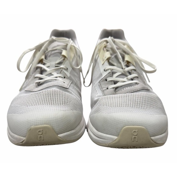 On Cloudrift Running‎ Shoes White/Frost Men\'s Size 13 main image 5
